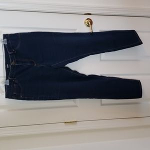 d.jeans Straight Leg